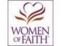 Women Of Faith Promo Codes May 2022