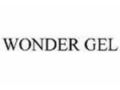 Wondergel Promo Codes December 2022