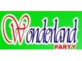 Wonderland Party Stores Promo Codes December 2022