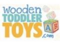 Wooden Toddler Toys Promo Codes April 2024