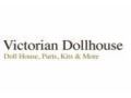 Victorian Dollhouse Promo Codes April 2024