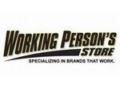 Working Persons Promo Codes October 2023