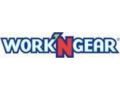 Work 'n Gear Promo Codes April 2023