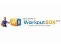 Workoutbox Make Your Fitness Simple Promo Codes May 2024