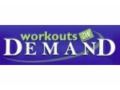 Workouts Demand Promo Codes April 2024