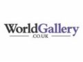 WorldGallery UK 50% Off Promo Codes May 2024