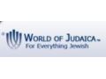 World Of Judaica Promo Codes February 2022
