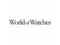 World Of Watches Promo Codes December 2023