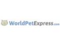 WorldPetExpress 15% Off Promo Codes May 2024