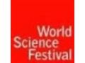 Worldsciencefestival Promo Codes January 2022