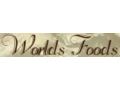 Worldsfoods Promo Codes February 2023