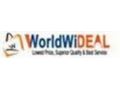 Worldwideal Promo Codes April 2024