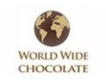 World Wide Chocolate Promo Codes February 2022