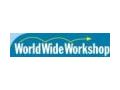 WorldWide Workshop Free Shipping Promo Codes May 2024