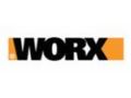 Worx Promo Codes October 2023