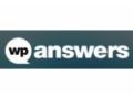 Wp-answers Promo Codes March 2024