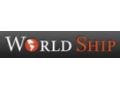 World Ship Promo Codes October 2023