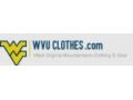 Wvu Clothes Promo Codes April 2024