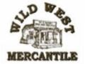 Wild West Mercantile Promo Codes April 2024
