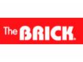 The Brick 25$ Off Promo Codes May 2024