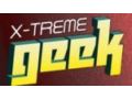 X-treme Geek Promo Codes April 2023