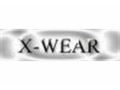 X-wear Promo Codes May 2022