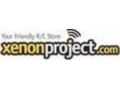 The Xenon Project Promo Codes May 2024