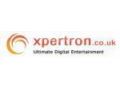 Xpertron UK 15% Off Promo Codes April 2024