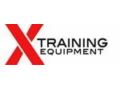 X Training Equipment Promo Codes April 2024