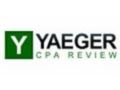 Yaeger Cpa Review Promo Codes December 2023
