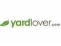Yard Lover Promo Codes March 2024