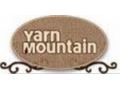 Yarnmountain Promo Codes October 2023