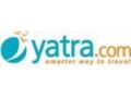 Yatra Promo Codes January 2022