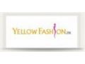Yellowfashion India Promo Codes April 2024