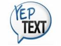 Yeptext Promo Codes April 2024
