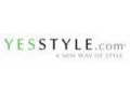 Yesstyle Promo Codes June 2023