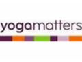 Yogamatters Promo Codes May 2024