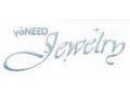 YoNEED Jewelry 25% Off Promo Codes May 2024