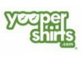 Yoopershirts Promo Codes December 2023