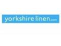 Yorkshire Linen Promo Codes April 2024