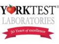 Yorktest Promo Codes May 2024