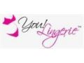 You Lingerie Promo Codes May 2024