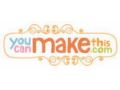 Youcanmakethis Promo Codes May 2024