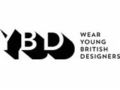 Youngbritishdesigners 25% Off Promo Codes May 2024