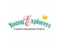 Young Explorers Promo Codes April 2024