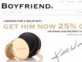Yourboyfriend 25% Off Promo Codes May 2024
