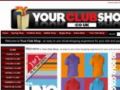 Yourclubshop UK 10% Off Promo Codes May 2024