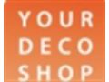 Yourdecoshop Promo Codes May 2022