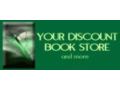 Yourdiscountbookstore Promo Codes May 2024