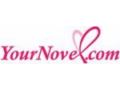 Yournovel Promo Codes August 2022